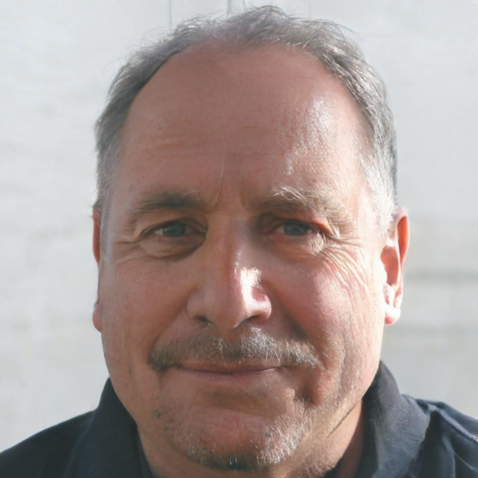 Miguel Ramos, consultor financiero