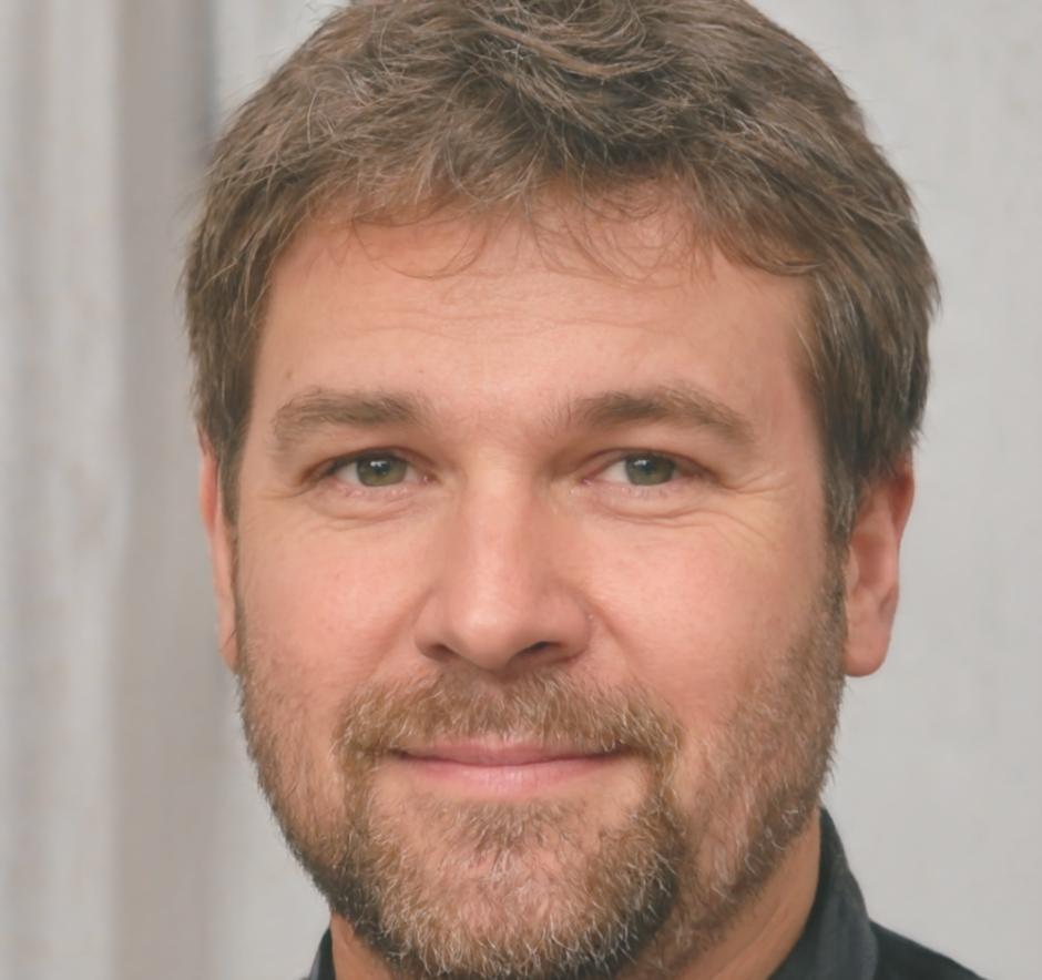 Carlos Mendoza, empresario